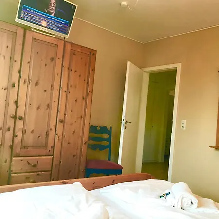 Haus Heike Whg Eg Lejlighed *