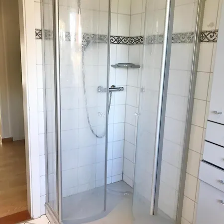 Haus Heike Whg Eg * Utersum