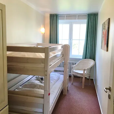 Haus Heike Whg Eg Lejlighed