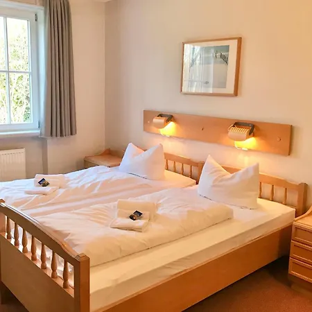 Lejlighed Haus Heike Whg Eg