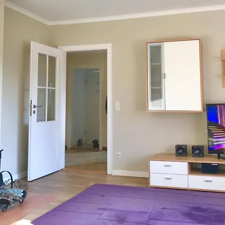 Haus Heike Whg Eg