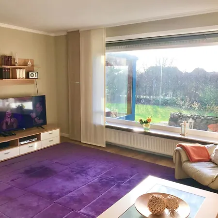 Lejlighed Haus Heike Whg Eg Utersum