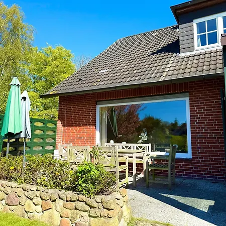 Haus Heike Whg Eg